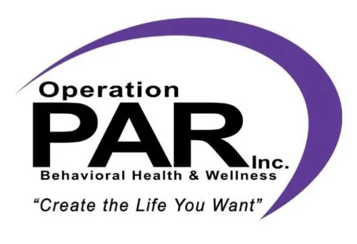 Operation PAR Medication Assisted Patient Services Bradenton logo