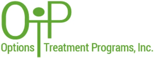 Options Treatment Programs, Inc. logo