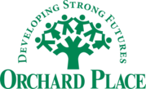 Orchard Place Residential logo