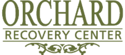Orchard Recovery logo