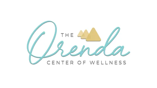 Orenda Mens Residential logo