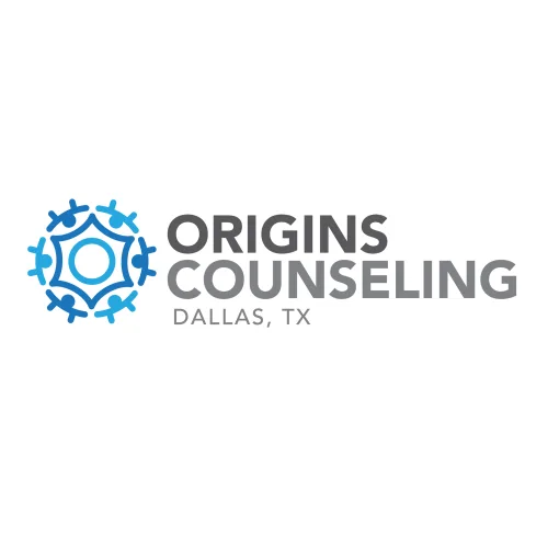 Origins Recovery and Counseling Dallas logo