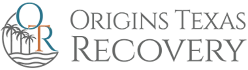 Origins Texas Recovery Outpatient logo
