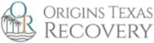 Origins Texas Recovery logo