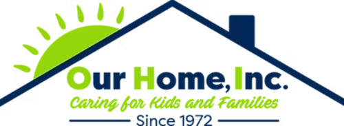 Our Home Inc Rediscovery Drug & Alcohol Treatment logo