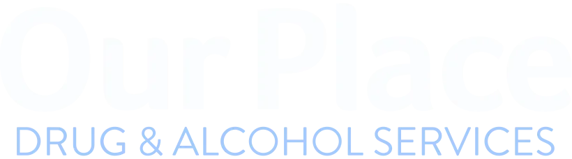 Our Place Drug and Alcohol Education Services logo
