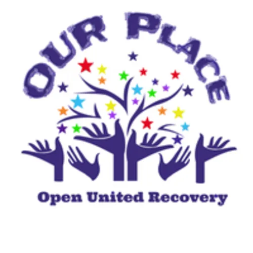 OUR Place logo
