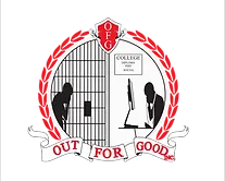 Out for Good logo
