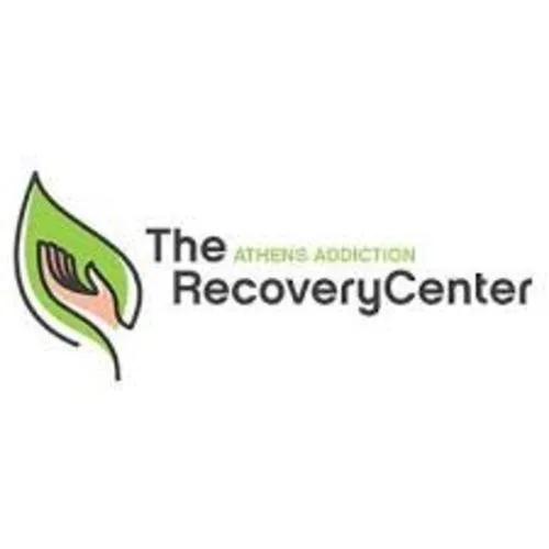 Athens Addiction Recovery Center logo