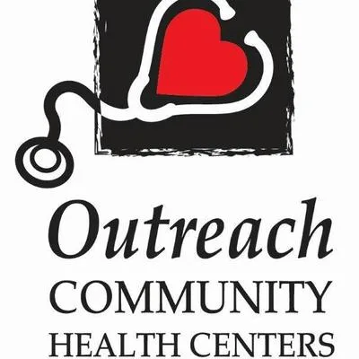 Outreach Community Health logo