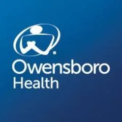 Owensboro Health Regional Hospital logo