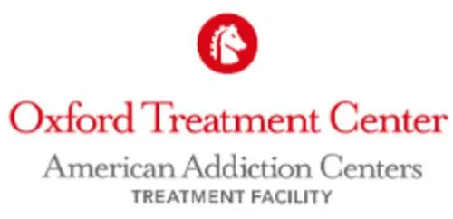 Oxford Treatment Center logo