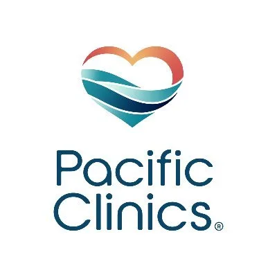 Pacific Clinics Stanislaus logo