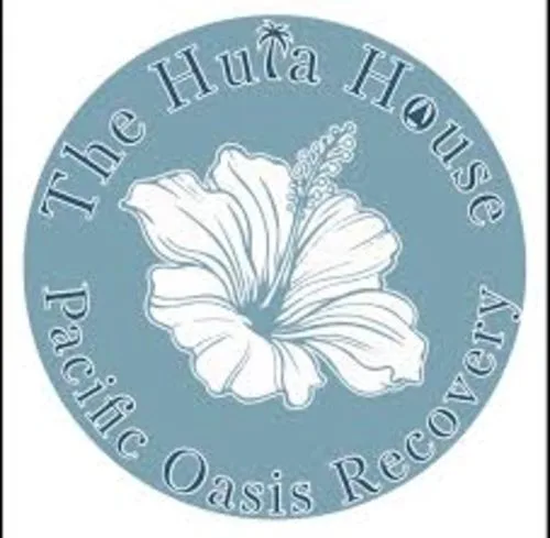 Pacific Oasis Recovery - The Hula House logo