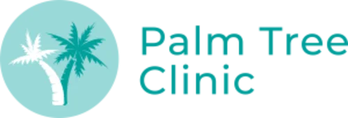 Palm Tree Clinic logo
