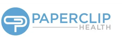 Paperclip Health logo