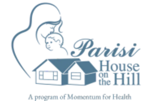 Parisi House on the Hill logo
