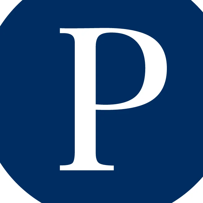 Park Avenue Center Mens logo