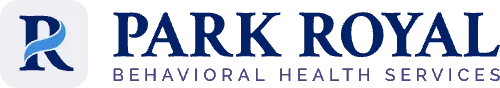 Park Royal Behavioral Hospital logo