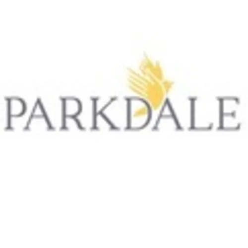 Parkdale Center logo