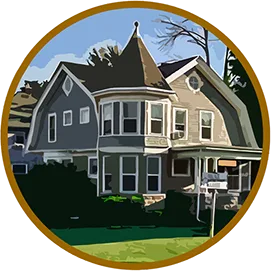 Parkside Family Counseling logo