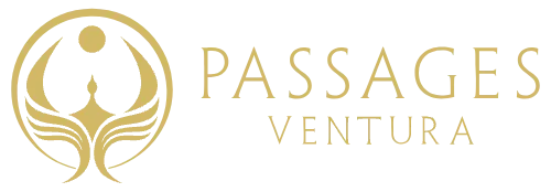 Passages Ventura logo