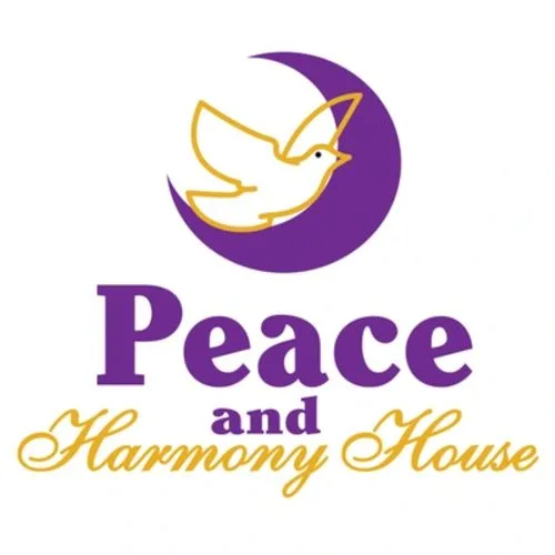 Peace and Harmony House logo