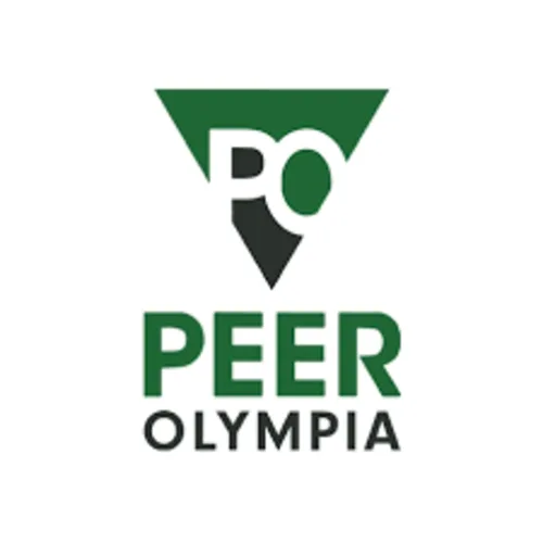 Peer Olympia logo