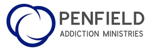 Penfield Addiction Ministries Mens Campus logo