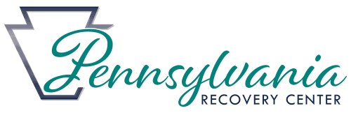Pennsylvania Recovery Center logo