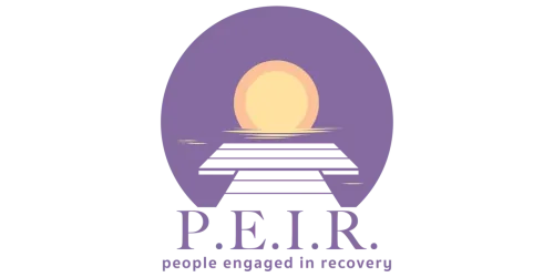 People Engaged in Recovery-Dothan logo