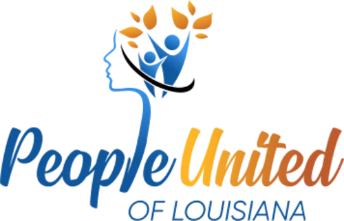 People United Behavioral Health logo