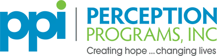 Perception Programs Counseling Center logo