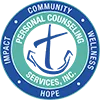 Personal Counseling Services Clarksville logo