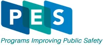 PES/EBS logo
