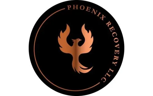 Phoenix Recovery Madison logo