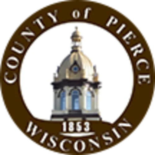 Pierce County Department Of Human Services logo