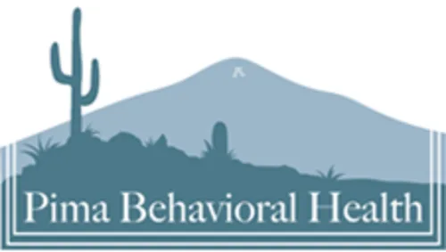 Pima Behavioral Health logo