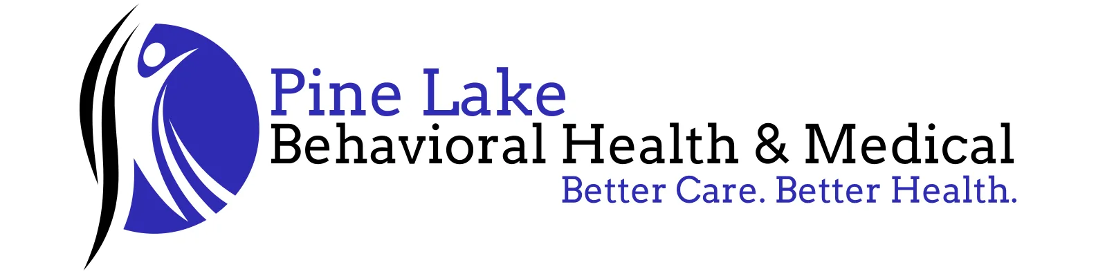 Pine Lake Behavioral Health/Medical logo