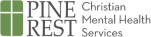 Pine Rest Northwest Clinic logo