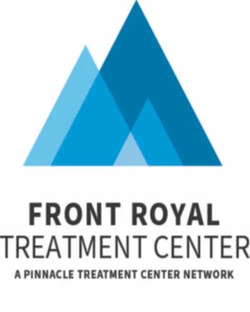 Front Royal Treatment Center logo