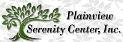 Plainview Serenity Center House of Hope logo