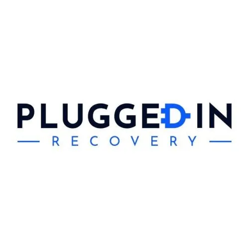 Plugged In Recovery logo