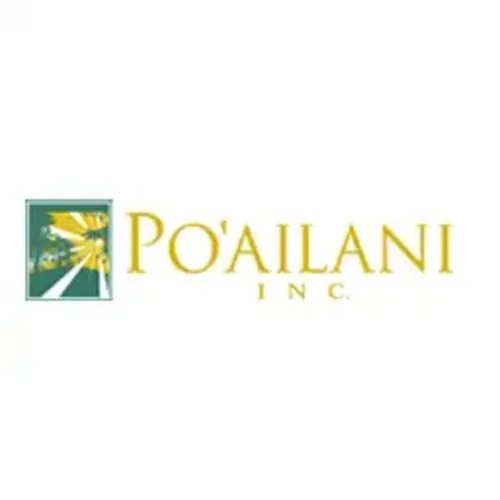 Poailani Dual Diagnosis Outpatient Clinic logo