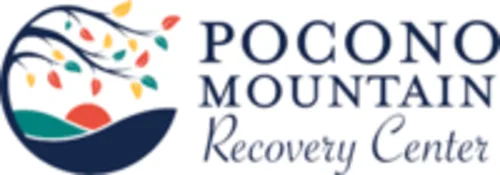 Pocono Mountain logo