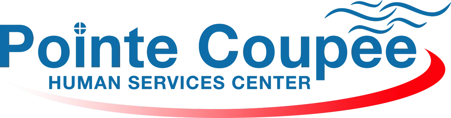 Pointe Coupee Human Services logo