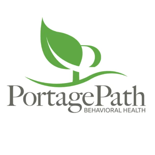 Portage Path Behavioral Health Akron logo
