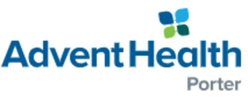 AdventHealth Porter Inpatient Psychiatric Unit logo