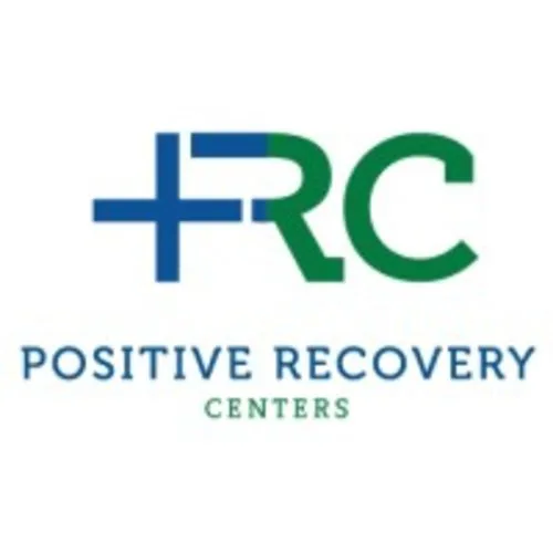 Positive Recovery Center Hill Country logo
