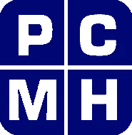 Postgraduate Center for MH PROS logo